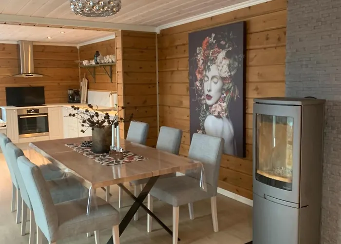Villa Flo