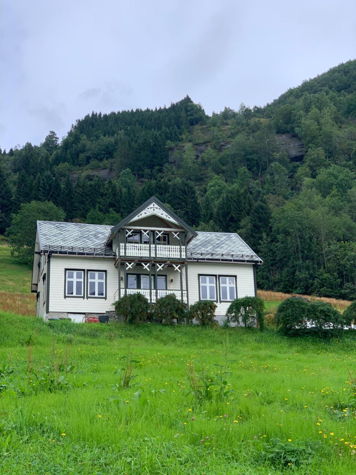 Flo Ferienhaus