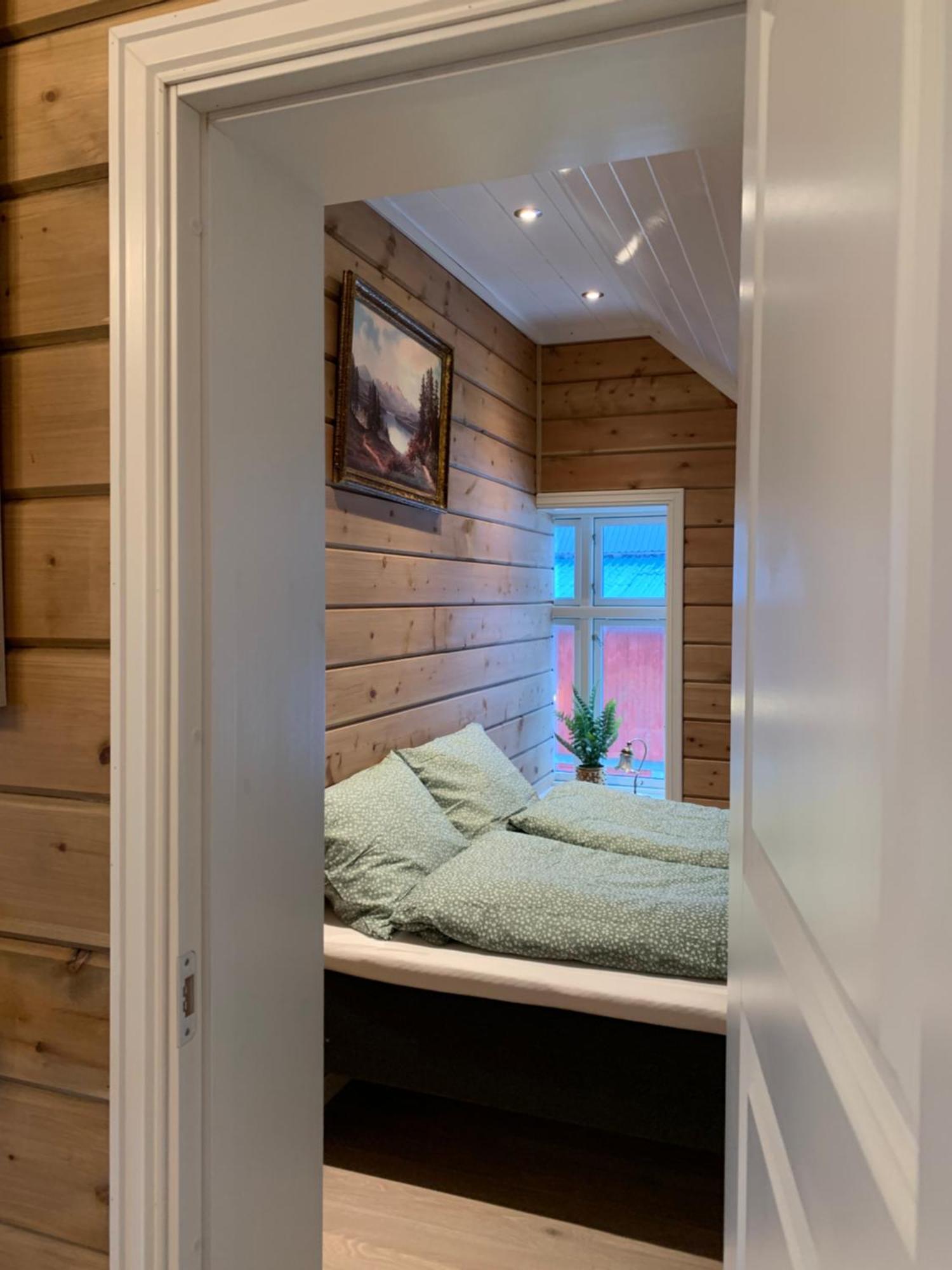Ferienhaus Flo Stryn