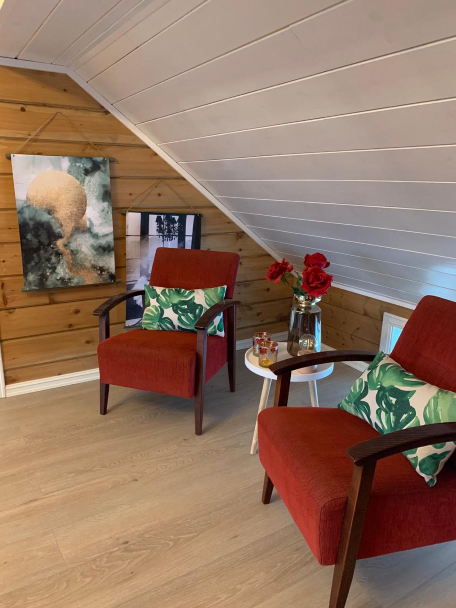 Flo Ferienhaus Stryn