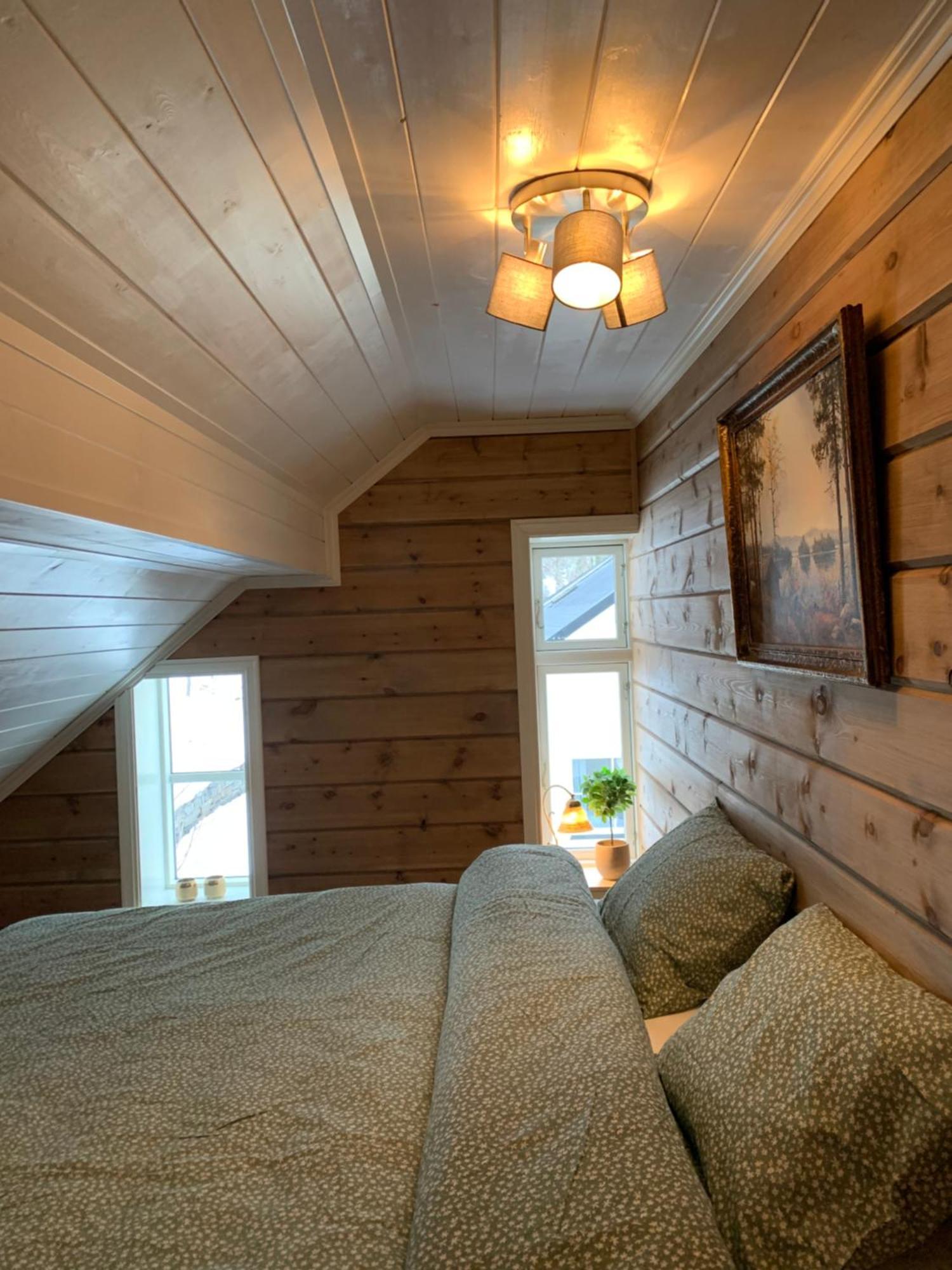 Ferienhaus Flo