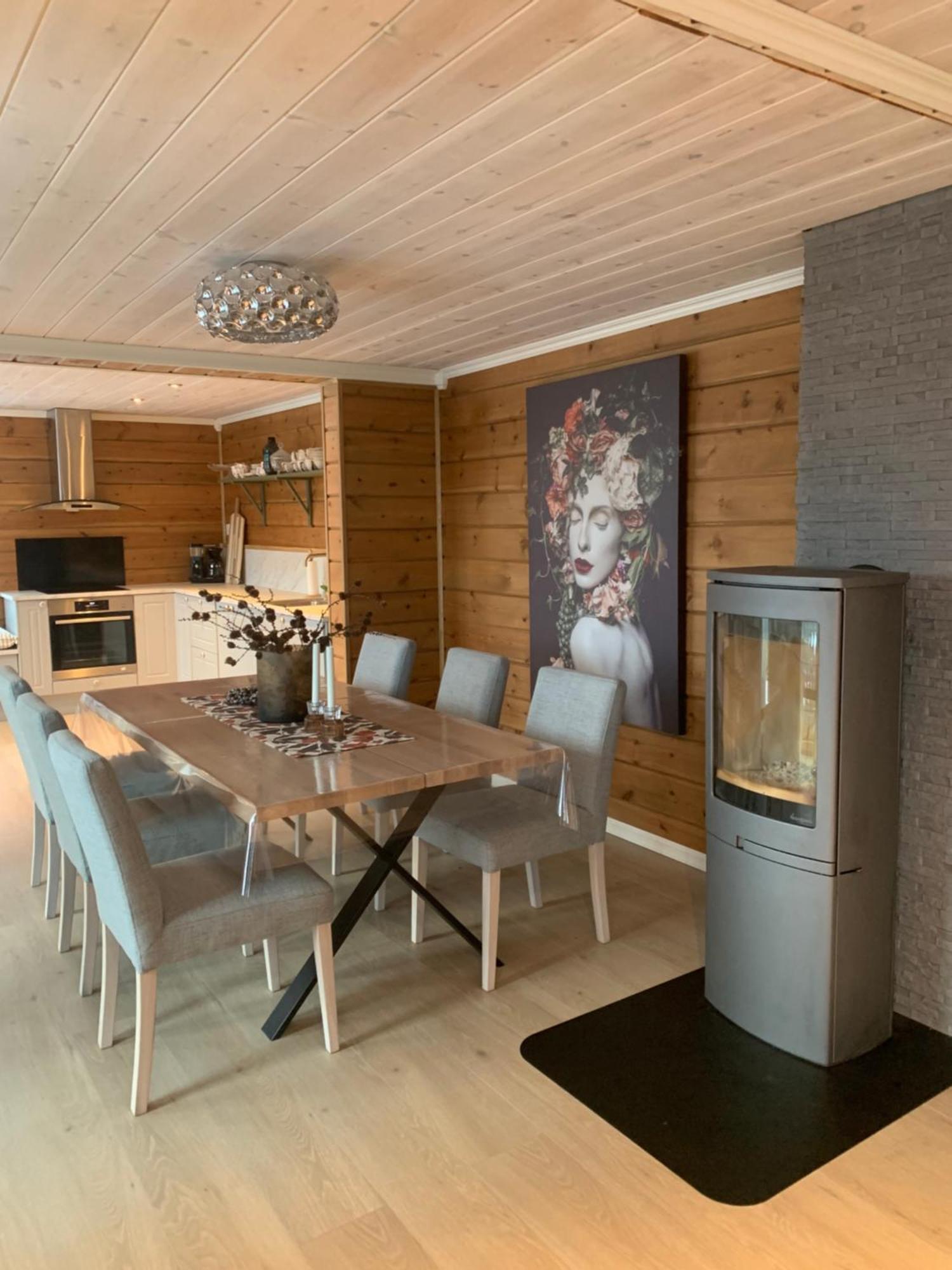 Ferienhaus Flo