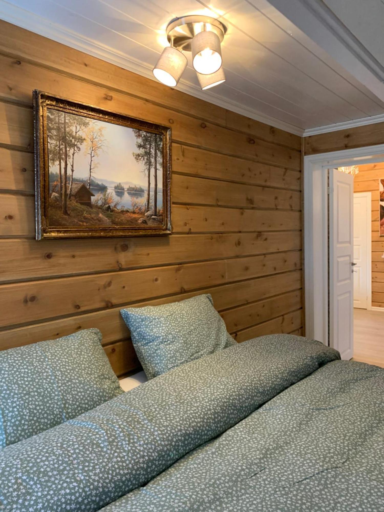 Flo Ferienhaus Stryn
