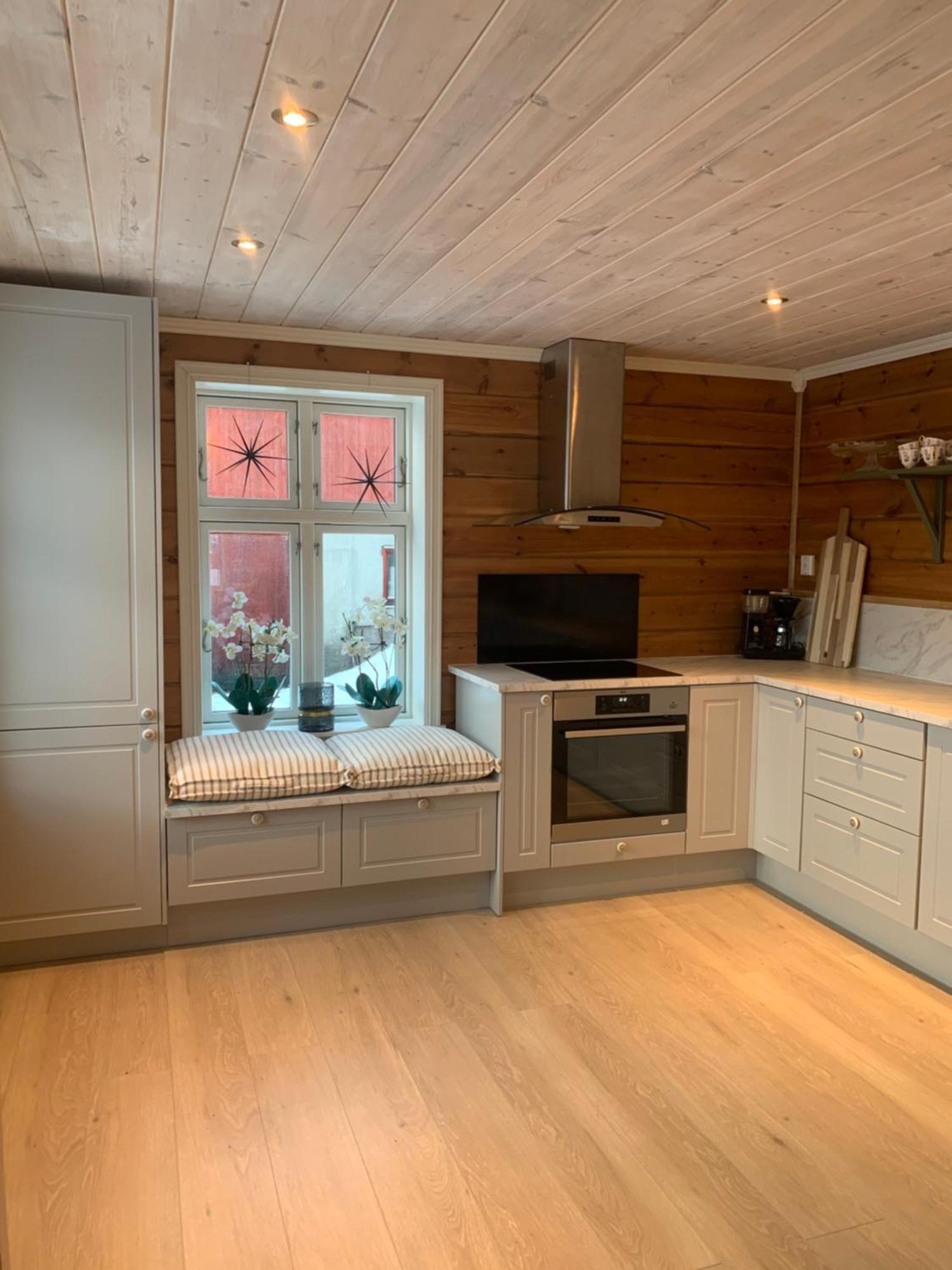 Ferienhaus Flo *