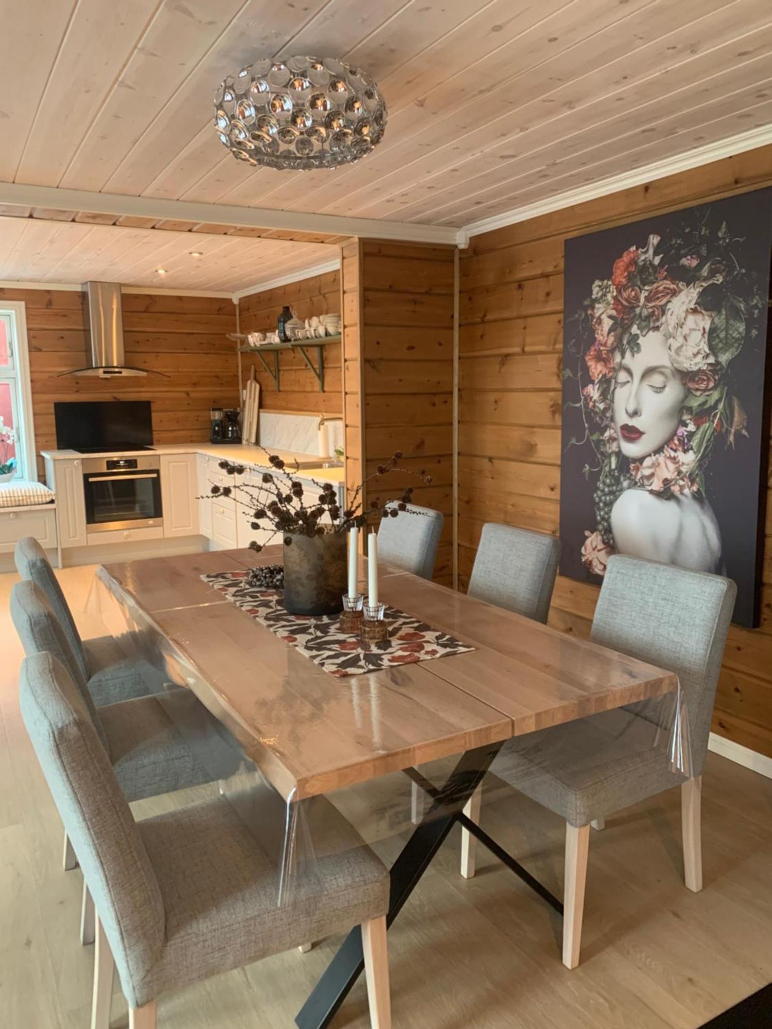 Ferienhaus Flo Stryn