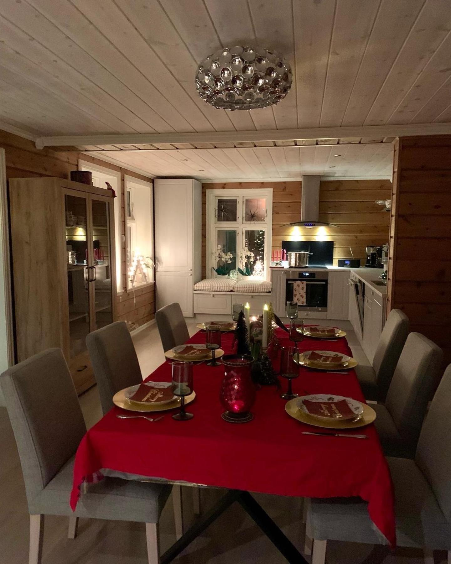 Ferienhaus Flo